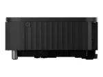 Epson   EH-LS800W   4K PRO-UHD 3840 x 2160 (2 x 1920 x 1080)   4000 ANSI lumens   Black   Lamp warranty 12 month(s)