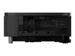 Epson   EH-LS800W   4K PRO-UHD 3840 x 2160 (2 x 1920 x 1080)   4000 ANSI lumens   Black   Lamp warranty 12 month(s)