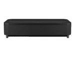 Epson   EH-LS800W   4K PRO-UHD 3840 x 2160 (2 x 1920 x 1080)   4000 ANSI lumens   Black   Lamp warranty 12 month(s)