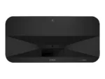 Epson   EH-LS800W   4K PRO-UHD 3840 x 2160 (2 x 1920 x 1080)   4000 ANSI lumens   Black   Lamp warranty 12 month(s)