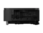 Epson   EH-LS800W   4K PRO-UHD 3840 x 2160 (2 x 1920 x 1080)   4000 ANSI lumens   Black   Lamp warranty 12 month(s)
