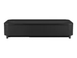 Epson   EH-LS800W   4K PRO-UHD 3840 x 2160 (2 x 1920 x 1080)   4000 ANSI lumens   Black   Lamp warranty 12 month(s)