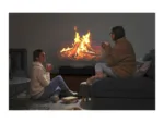Epson   EH-LS800W   4K PRO-UHD 3840 x 2160 (2 x 1920 x 1080)   4000 ANSI lumens   Black   Lamp warranty 12 month(s)