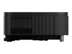 Epson   EH-LS800W   4K PRO-UHD 3840 x 2160 (2 x 1920 x 1080)   4000 ANSI lumens   Black   Lamp warranty 12 month(s)