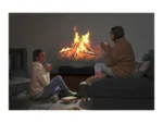 Epson   EH-LS800W   4K PRO-UHD 3840 x 2160 (2 x 1920 x 1080)   4000 ANSI lumens   Black   Lamp warranty 12 month(s)