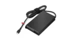 Lenovo   ThinkPad AC Adapter (USB-C)   USB-C   135 W   AC adapter