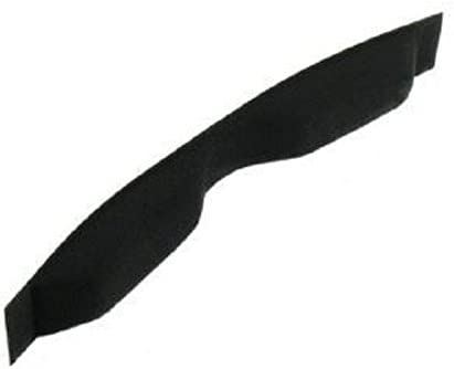375055-576109-4044155226249-0.webp Sennheiser Replacement Foam Headband Padding HD 650 N/A Black