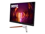 Benq   LED Monitor   EX3210U   32 ”   IPS   UHD   16:9   144 Hz   2 ms   3840 x 2160   300 cd/m²   HDMI ports quantity 2   White   Warranty 36 month(s)