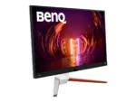 Benq   LED Monitor   EX3210U   32 ”   IPS   UHD   16:9   144 Hz   2 ms   3840 x 2160   300 cd/m²   HDMI ports quantity 2   White   Warranty 36 month(s)