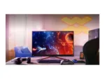 Benq   LED Monitor   EX3210U   32 ”   IPS   UHD   16:9   144 Hz   2 ms   3840 x 2160   300 cd/m²   HDMI ports quantity 2   White   Warranty 36 month(s)