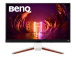 Benq   LED Monitor   EX3210U   32 ”   IPS   UHD   16:9   144 Hz   2 ms   3840 x 2160   300 cd/m²   HDMI ports quantity 2   White   Warranty 36 month(s)