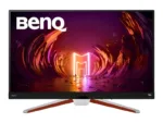 Benq   LED Monitor   EX3210U   32 ”   IPS   UHD   16:9   144 Hz   2 ms   3840 x 2160   300 cd/m²   HDMI ports quantity 2   White   Warranty 36 month(s)