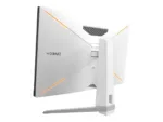 Benq   LED Monitor   EX3210U   32 ”   IPS   UHD   16:9   144 Hz   2 ms   3840 x 2160   300 cd/m²   HDMI ports quantity 2   White   Warranty 36 month(s)