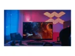 Benq   LED Monitor   EX3210U   32 ”   IPS   UHD   16:9   144 Hz   2 ms   3840 x 2160   300 cd/m²   HDMI ports quantity 2   White   Warranty 36 month(s)