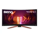 Benq   Curved Monitor   EX3410R   34 ”   VA   WQHD   21:9   144 Hz   2 ms   3440 x 1440   400 cd/m²   HDMI ports quantity 2   Warranty 36 month(s)