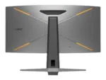 Benq   Curved Monitor   EX3410R   34 ”   VA   WQHD   21:9   144 Hz   2 ms   3440 x 1440   400 cd/m²   HDMI ports quantity 2   Warranty 36 month(s)