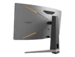Benq   Curved Monitor   EX3410R   34 ”   VA   WQHD   21:9   144 Hz   2 ms   3440 x 1440   400 cd/m²   HDMI ports quantity 2   Warranty 36 month(s)