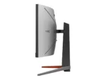 Benq   Curved Monitor   EX3410R   34 ”   VA   WQHD   21:9   144 Hz   2 ms   3440 x 1440   400 cd/m²   HDMI ports quantity 2   Warranty 36 month(s)
