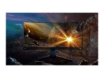 Benq   Curved Monitor   EX3410R   34 ”   VA   WQHD   21:9   144 Hz   2 ms   3440 x 1440   400 cd/m²   HDMI ports quantity 2   Warranty 36 month(s)