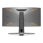 Benq   Curved Monitor   EX3410R   34 ”   VA   WQHD   21:9   144 Hz   2 ms   3440 x 1440   400 cd/m²   HDMI ports quantity 2   Warranty 36 month(s)