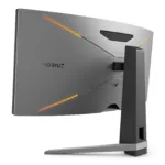 Benq   Curved Monitor   EX3410R   34 ”   VA   WQHD   21:9   144 Hz   2 ms   3440 x 1440   400 cd/m²   HDMI ports quantity 2   Warranty 36 month(s)
