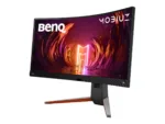 Benq   Curved Monitor   EX3410R   34 ”   VA   WQHD   21:9   144 Hz   2 ms   3440 x 1440   400 cd/m²   HDMI ports quantity 2   Warranty 36 month(s)