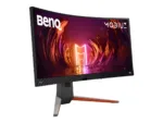Benq   Curved Monitor   EX3410R   34 ”   VA   WQHD   21:9   144 Hz   2 ms   3440 x 1440   400 cd/m²   HDMI ports quantity 2   Warranty 36 month(s)