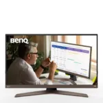Benq   Monitor   EW2880U   28 ”   IPS   UHD   16:9   60 Hz   5 ms   3840 x 2160   300 cd/m²   HDMI ports quantity 2   Brown/Black   Warranty 36 month(s)