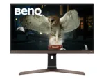 Benq   Monitor   EW2880U   28 ”   IPS   UHD   16:9   60 Hz   5 ms   3840 x 2160   300 cd/m²   HDMI ports quantity 2   Brown/Black   Warranty 36 month(s)