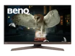 Benq   Monitor   EW2880U   28 ”   IPS   UHD   16:9   60 Hz   5 ms   3840 x 2160   300 cd/m²   HDMI ports quantity 2   Brown/Black   Warranty 36 month(s)
