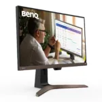 Benq   Monitor   EW2880U   28 ”   IPS   UHD   16:9   60 Hz   5 ms   3840 x 2160   300 cd/m²   HDMI ports quantity 2   Brown/Black   Warranty 36 month(s)