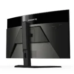Gigabyte   Gaming Monitor   M32UC-EK   32 ”   VA   UHD   16:9   144 Hz   1 ms   3840 x 2160   350 cd/m²   HDMI ports quantity 2   Black   Warranty 36 month(s)