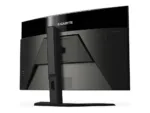 Gigabyte   Gaming Monitor   M32UC-EK   32 ”   VA   UHD   16:9   144 Hz   1 ms   3840 x 2160   350 cd/m²   HDMI ports quantity 2   Black   Warranty 36 month(s)