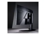 Gigabyte   Gaming Monitor   M32UC-EK   32 ”   VA   UHD   16:9   144 Hz   1 ms   3840 x 2160   350 cd/m²   HDMI ports quantity 2   Black   Warranty 36 month(s)
