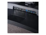 Gigabyte   Gaming Monitor   M32UC-EK   32 ”   VA   UHD   16:9   144 Hz   1 ms   3840 x 2160   350 cd/m²   HDMI ports quantity 2   Black   Warranty 36 month(s)