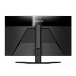 Gigabyte   Gaming Monitor   M32UC-EK   32 ”   VA   UHD   16:9   144 Hz   1 ms   3840 x 2160   350 cd/m²   HDMI ports quantity 2   Black   Warranty 36 month(s)