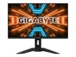 Gigabyte   Gaming Monitor   M32UC-EK   32 ”   VA   UHD   16:9   144 Hz   1 ms   3840 x 2160   350 cd/m²   HDMI ports quantity 2   Black   Warranty 36 month(s)