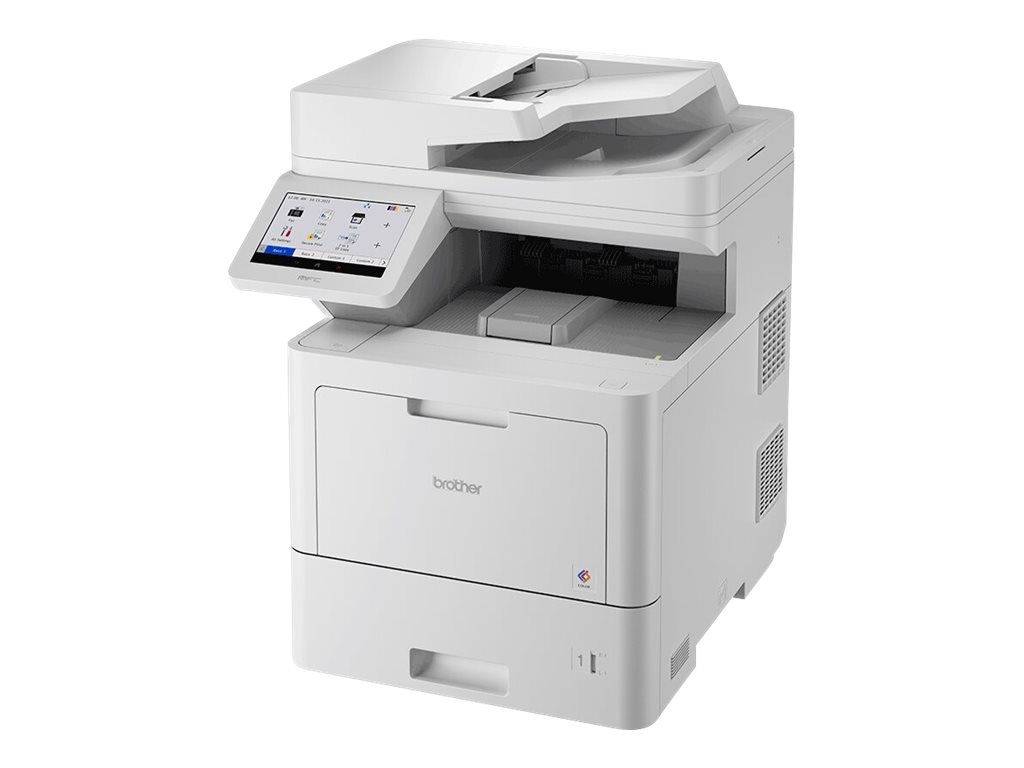 375586-mfcl9630cdnre1-4977766814188-0.webp Brother Professional All-in-one Colour Laser Printer MFC-L9630CDN Laser Colour Color Laser Multifunction Printer A4 Wi-Fi