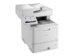 Brother   Professional All-in-one Colour Laser Printer   MFC-L9630CDN   Laser   Colour   Color Laser Multifunction Printer   A4   Wi-Fi