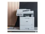 Brother   Professional All-in-one Colour Laser Printer   MFC-L9630CDN   Laser   Colour   Color Laser Multifunction Printer   A4   Wi-Fi