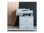 Brother   Professional All-in-one Colour Laser Printer   MFC-L9630CDN   Laser   Colour   Color Laser Multifunction Printer   A4   Wi-Fi