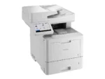 Brother   Professional All-in-one Colour Laser Printer   MFC-L9630CDN   Laser   Colour   Color Laser Multifunction Printer   A4   Wi-Fi