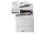 Brother   Professional All-in-one Colour Laser Printer   MFC-L9670CDN   Laser   Colour   Color Laser Multifunction Printer   A4   Wi-Fi
