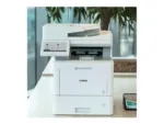 Brother   Professional All-in-one Colour Laser Printer   MFC-L9670CDN   Laser   Colour   Color Laser Multifunction Printer   A4   Wi-Fi