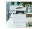 Brother   Professional All-in-one Colour Laser Printer   MFC-L9670CDN   Laser   Colour   Color Laser Multifunction Printer   A4   Wi-Fi