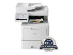 Brother   Professional All-in-one Colour Laser Printer   MFC-L9670CDN   Laser   Colour   Color Laser Multifunction Printer   A4   Wi-Fi