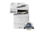 Brother   Professional All-in-one Colour Laser Printer   MFC-L9670CDN   Laser   Colour   Color Laser Multifunction Printer   A4   Wi-Fi