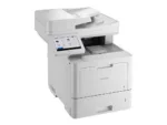 Brother   Professional All-in-one Colour Laser Printer   MFC-L9670CDN   Laser   Colour   Color Laser Multifunction Printer   A4   Wi-Fi