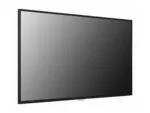 LG   43UH5J-H   43 ”   Landscape/Portrait   24/7   WebOS   500 cd/m²   8 ms   178 °   178 °