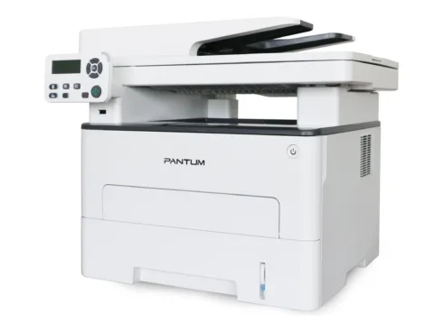 Pantum   Multifunctional Printer   M7105DW   Laser   Mono   A4   Wi-Fi